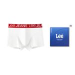 Мужские трусы-боксеры Lee, красный - фото 9