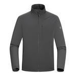 Стеганая куртка мужская Northland, черный - фото 4