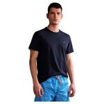 Футболка Napapijri Salis Sum, синий - фото