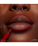 Карандаш для губ Line Loud Nyx Professional Makeup, цвет Hottie Hijacker - фото 4