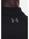 Under Armour Черная рубашка-поло Matchplay - фото 6