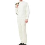 LACOSTE Embroidered Logo Sweatpants - фото 6