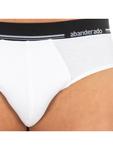 Трусы Abanderado, белый - фото 2