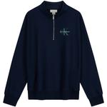 Свитшот мужской Calvin Klein, белый - фото 10