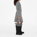 Камзол женский серый Burberry - фото 5