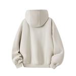 Худи Hello Kitty унисекс Sanrio, хаки - фото 7