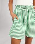Шорты Cary Short In Kelly Green MILLE - фото 4