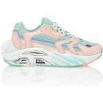 Halbschuhe the scratch Plein Sport, розовый - фото