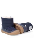 Снежные ботинки Delaney Tex Wheat, Navy - фото 5