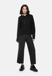 Худи Marc Cain Hoodie, Black - фото 5
