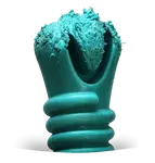 Зубная петрушка Tastybone Bone 230 ГР Tastybone - фото 2