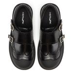 Лоферы женские Herlook, белый - фото 6