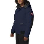 Куртка Marine Blue Kids' Canada Goose - фото 4