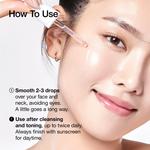 Сыворотка с ниацином Peach 70 ANUA - фото 6