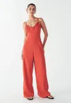 Комбинезон palms Willa, Terracotta - фото 2