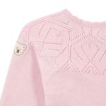 Свитер BALLETCORE Steiff, цвет Ballerina - фото 3