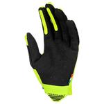 Длинные перчатки Vr Equipment EQUGVMB01428, желтый - фото 2