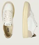 Кожаные кроссовки MEDALIST Autry, белый - фото 4