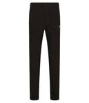 Спортивные штаны детские Calvin Klein Jeans хлопковые, черный - фото 2