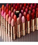 Помада LANCÔME L'Absolu Rouge Cremig, Nr. 7 - Bouquet-Nocturne, 3.4g - фото 6