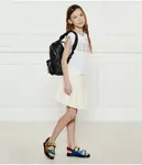 Кожаные сандалии Orson Kurt Geiger, мультиколор - фото 2