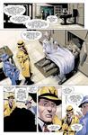 Dick Tracy Vol. 2 (Mad Cave Studios) - фото 10