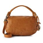 Сумка через плечо Harbour 2nd Saphira, охра - фото