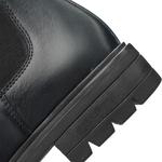 Ботильоны ARA Cambridge коричневые - фото 7