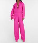 Костюм-комбинезон Crêpe Couture Valentino - фото 2