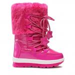 Ботинки Garvalin M, розовый - фото 2