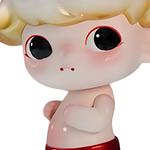 Фигурка dimoo dog pc trendy POP MART - фото 5