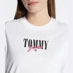 Футболка стандартного кроя Tommy Hilfiger, белый - фото 3