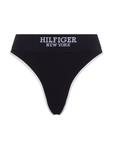 Трусы Tommy Hilfiger Underwear, Black - фото