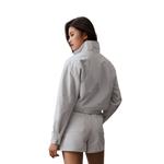 Куртка CALVIN KLEIN SS24 Series Женская, PC 8-Galaxy Gray - фото 10