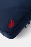 U.S. Polo Assn. сумка Bigfork, темно-синий - фото 5