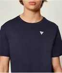 Футболка Regular fit Guess, синий - фото 4