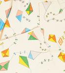 Спортивные брюки из хлопкового джерси The Animals Observatory, разноцветный - фото 2