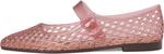 Балетки Sam Edelman Michaela Jelly, Pink Lily - фото 4