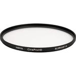 Фильтр Hoya CinePro HD Silver Mist Diffusion Filter CPH-SM0482 - фото
