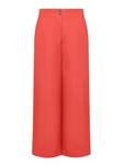 Широкие брюки Quiosque, цвет Coral - фото