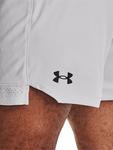 Функциональные шорты Under Armour, светло-серый - фото 3