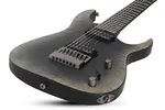 Schecter Banshee Mach-7 Evertune Fallout Burst - фото 2