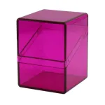 Чехол Nano Deck, маленький - розовый, Nano Deck Case - фото