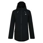 Куртка Dare2B Switch Up II, черный - фото