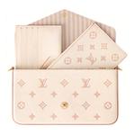 LOUIS VUITTON Сумка через плечо - фото 5