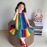 Платье для дошкольниц PROTECTCAMEL, image color - фото 6