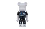 Модные фигурки BE@RBRICK, 100%+400% - фото 2