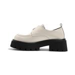 Лоферы женские Mis. Danny - фото 14