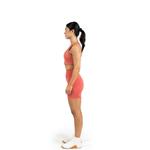 Бюстгальтер Holo Velites с глубоким вырезом - фото 2