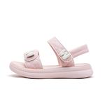 Детские сандалии WARRIOR, розовый - фото